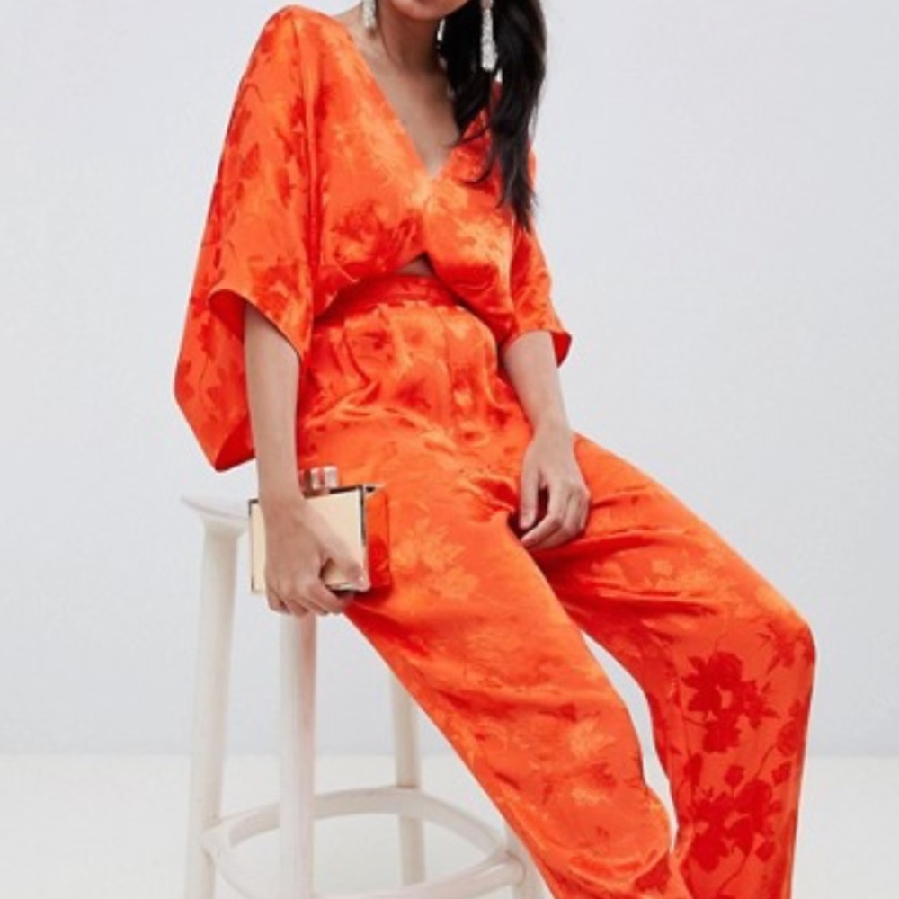 ASOS Jumpsuit